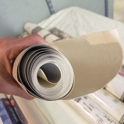 Assorted Wallpaper Rolls (B3-KD)