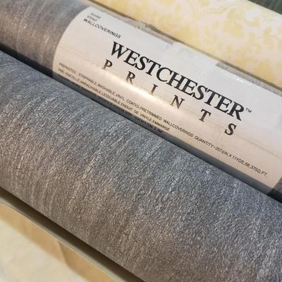 Assorted Wallpaper Rolls (B3-KD)
