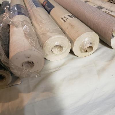 Assorted Wallpaper Rolls (B3-KD)