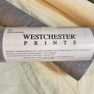 Assorted Wallpaper Rolls (B3-KD)