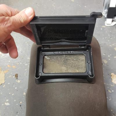 Welding Tanks, Torches and Welding Helmet (B3-KD)