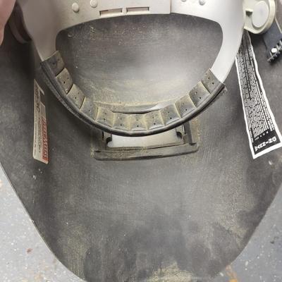Welding Tanks, Torches and Welding Helmet (B3-KD)