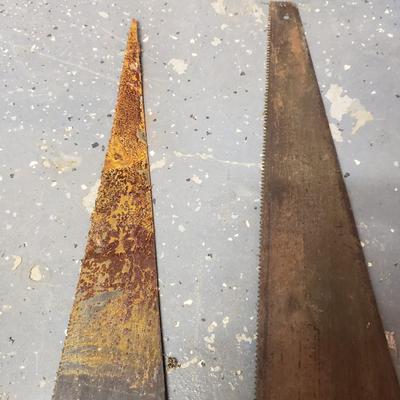 Vintage Tools (B3-KD)