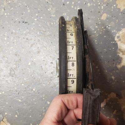 Vintage Tools (B3-KD)