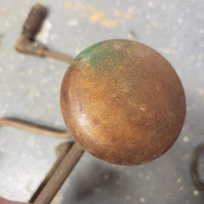 Vintage Tools (B3-KD)