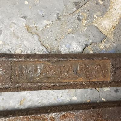 Vintage Tools (B3-KD)