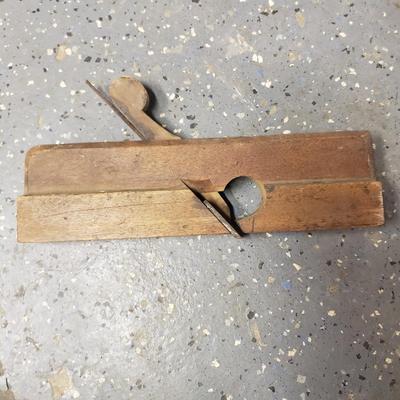 Vintage Tools (B3-KD)