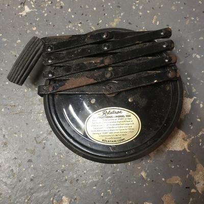 Vintage Tools (B3-KD)