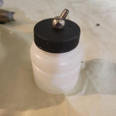 Iwata Air Brush and More (B4-KD)