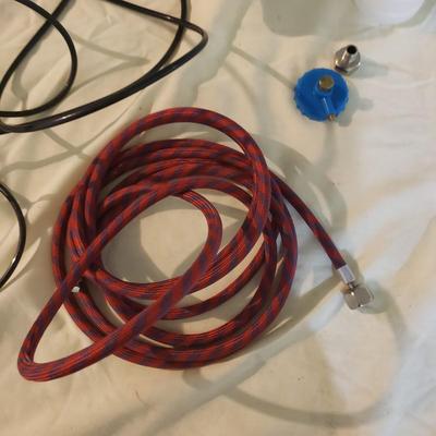 Iwata Air Brush and More (B4-KD)
