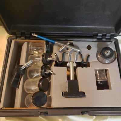 Iwata Air Brush and More (B4-KD)