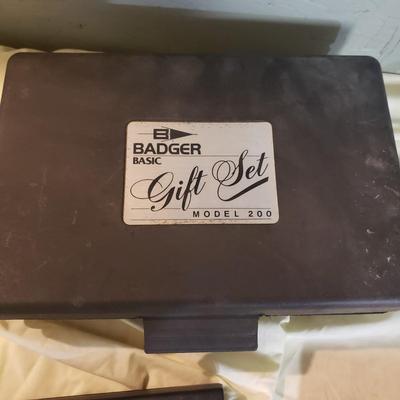 Iwata Air Brush and More (B4-KD)