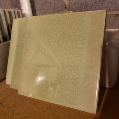 Neatco Textured Art Deco Tiles (B4-KD)