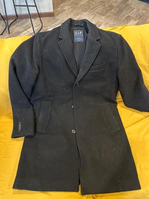 Men’s coats