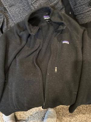 Men’s coats