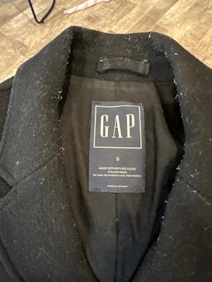 Men’s coats