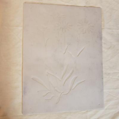 Stencils, Learn to Paint, Brushes & Acrylic Paints (B4-KD)