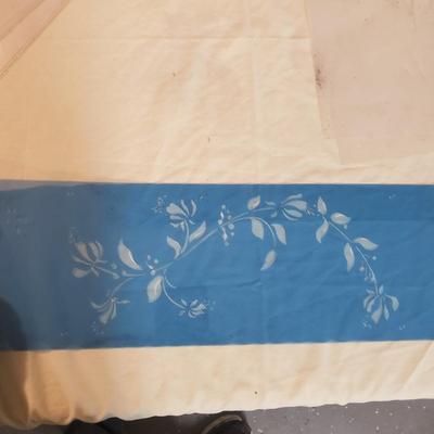 Stencils, Learn to Paint, Brushes & Acrylic Paints (B4-KD)