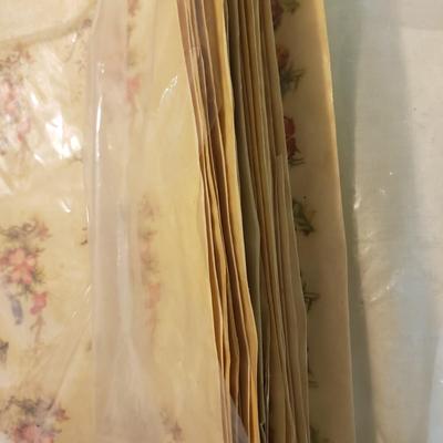 Stencils, Learn to Paint, Brushes & Acrylic Paints (B4-KD)