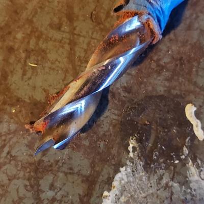 Woodworking Tools: Groz Calipers, Kobalt Chisels and More (B2-KD)