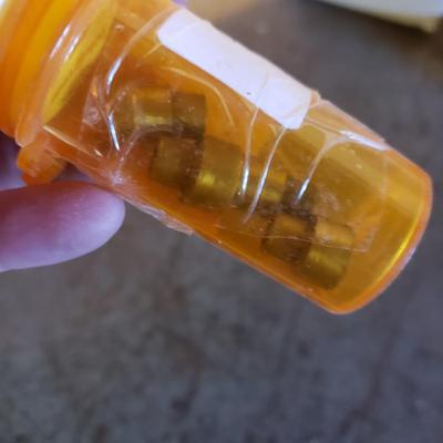 Woodworking Tools: Groz Calipers, Kobalt Chisels and More (B2-KD)