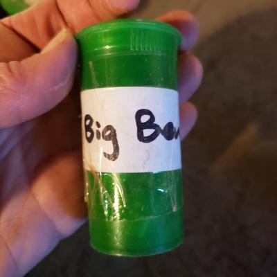 Woodworking Tools: Groz Calipers, Kobalt Chisels and More (B2-KD)