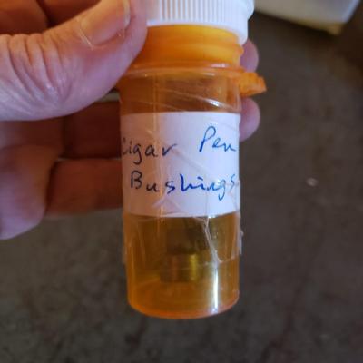 Woodworking Tools: Groz Calipers, Kobalt Chisels and More (B2-KD)