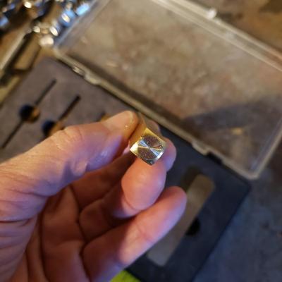 Woodworking Tools: Groz Calipers, Kobalt Chisels and More (B2-KD)