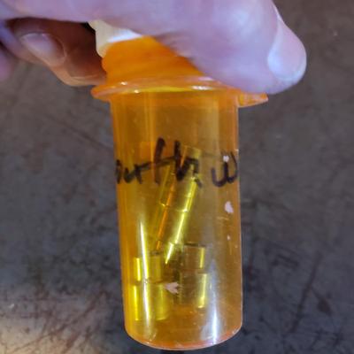 Woodworking Tools: Groz Calipers, Kobalt Chisels and More (B2-KD)