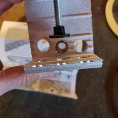 Woodworking Tools: Groz Calipers, Kobalt Chisels and More (B2-KD)