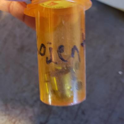 Woodworking Tools: Groz Calipers, Kobalt Chisels and More (B2-KD)