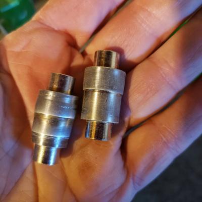 Woodworking Tools: Groz Calipers, Kobalt Chisels and More (B2-KD)