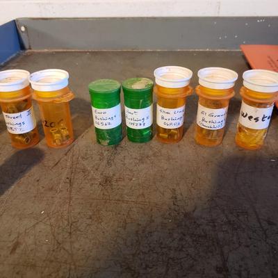 Woodworking Tools: Groz Calipers, Kobalt Chisels and More (B2-KD)