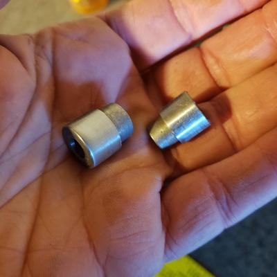 Woodworking Tools: Groz Calipers, Kobalt Chisels and More (B2-KD)