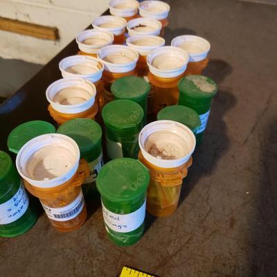 Woodworking Tools: Groz Calipers, Kobalt Chisels and More (B2-KD)