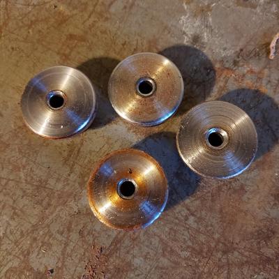 Woodworking Tools: Groz Calipers, Kobalt Chisels and More (B2-KD)