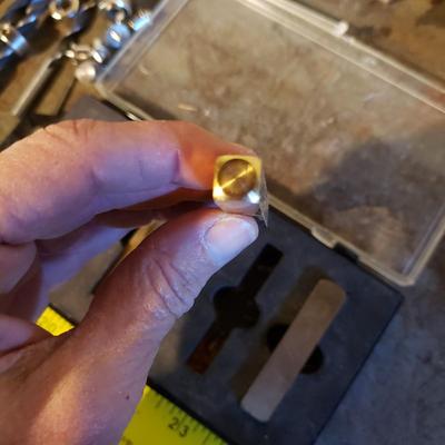 Woodworking Tools: Groz Calipers, Kobalt Chisels and More (B2-KD)