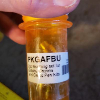 Woodworking Tools: Groz Calipers, Kobalt Chisels and More (B2-KD)