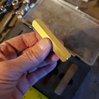 Woodworking Tools: Groz Calipers, Kobalt Chisels and More (B2-KD)