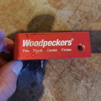 Woodworking Tools: Groz Calipers, Kobalt Chisels and More (B2-KD)