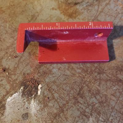 Woodworking Tools: Groz Calipers, Kobalt Chisels and More (B2-KD)