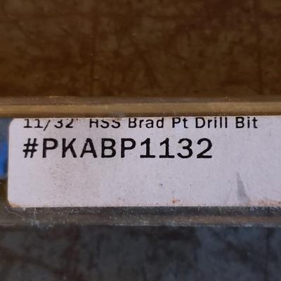 Woodworking Tools: Groz Calipers, Kobalt Chisels and More (B2-KD)