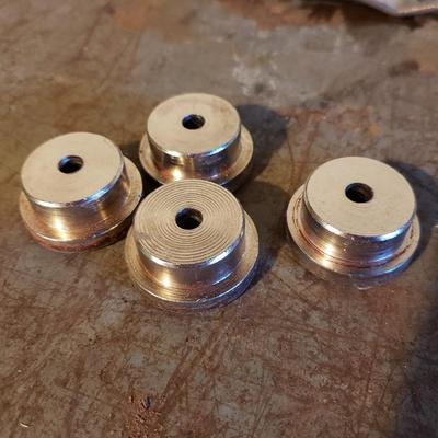 Woodworking Tools: Groz Calipers, Kobalt Chisels and More (B2-KD)