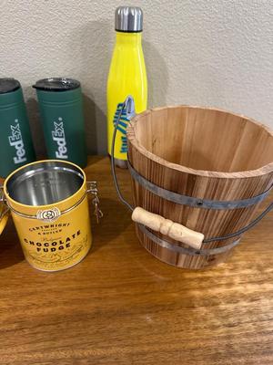 Miscellaneous household