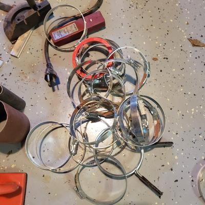 Wood Woodworking Dust Collection Parts and More (B2-KD)