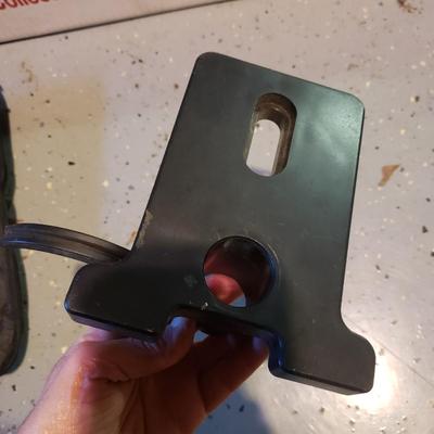 Wood Woodworking Dust Collection Parts and More (B2-KD)