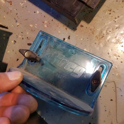 Wood Woodworking Dust Collection Parts and More (B2-KD)