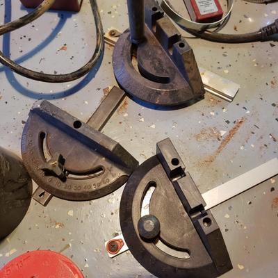 Wood Woodworking Dust Collection Parts and More (B2-KD)