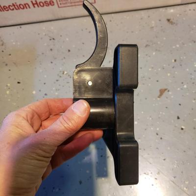 Wood Woodworking Dust Collection Parts and More (B2-KD)