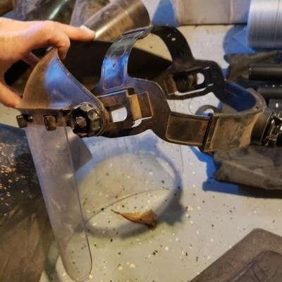Wood Woodworking Dust Collection Parts and More (B2-KD)